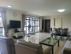 Blk 85 Telok Blangah Heights (Bukit Merah), HDB 5 Rooms #618879311